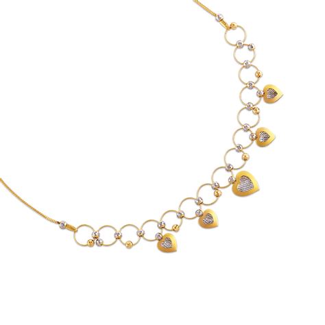 Manappuram Riti Jewellery | Buy Gold & Diamond Jewellery Online ...