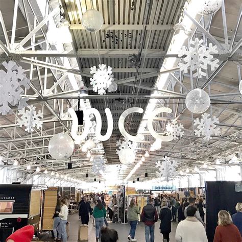 Show Report: West Coast Craft - Craft Industry Alliance