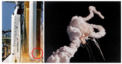 NASA Challenger Explosion 的图像结果