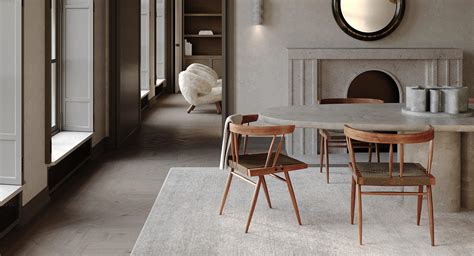 33 Dining Room Rug Ideas & Practical Tips - Home with Emma