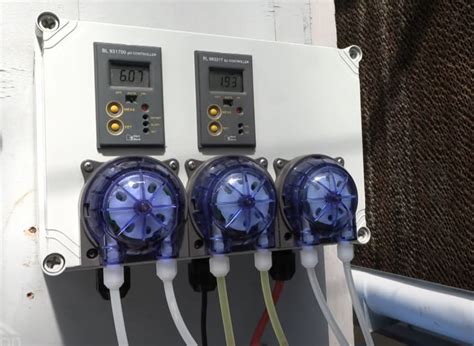 Image result for Fertigation Setup