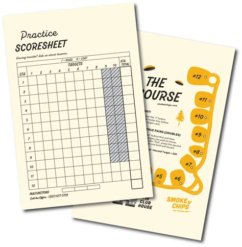 Image result for Sporting Clays Tutorial