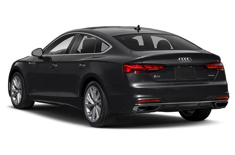 2022 Audi A5 - Specs, Prices, MPG, Reviews & Photos | Cars.com