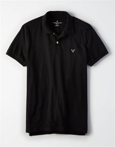 American Eagle Polo Shirts For Men