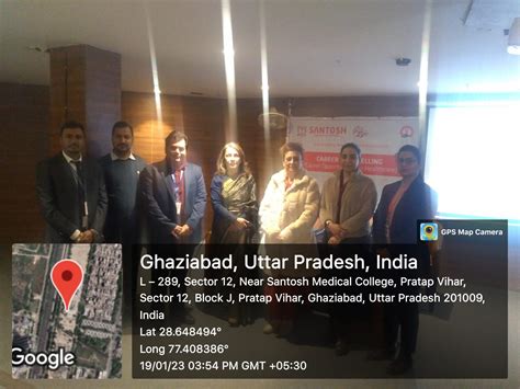 Placement Highlights|Best paramedical college in Ghaziabad,India ...