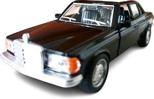 AARVITOYSTOWN Real alike DieCast Body MC5 Attractive Racing Luxury Car ...