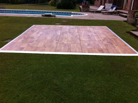 Best Outdoor Dance Floor at Garry Richmond blog