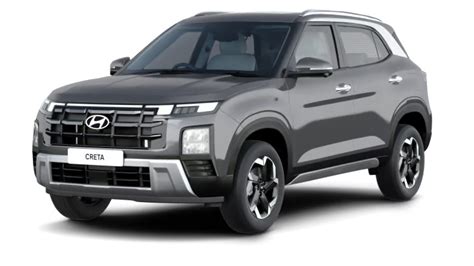 Hyundai Creta price in Mumbai | Hyundai Creta on road Price 2026 ...