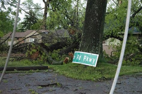 National Weather Service’s damage surveys could take days after ...