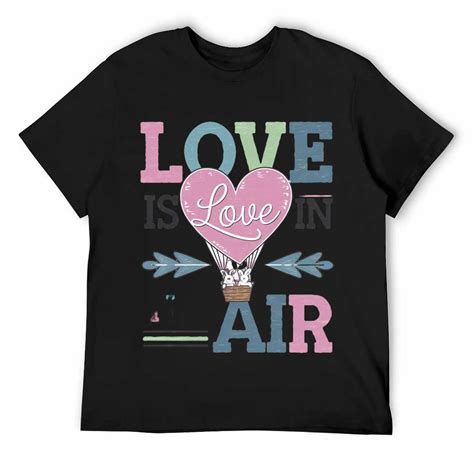 Love is in the airt shirt design chicken Finished Chemo Lymphoma Cancer Survivor T-Shirt ...