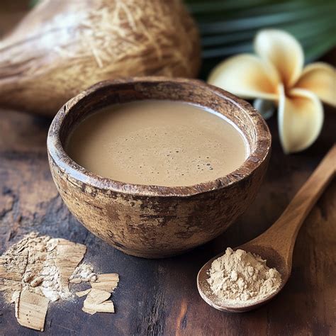 Health Benefits of Kava: A Natural Path to Relaxation, Anxiety Relief, – DaHonu Life