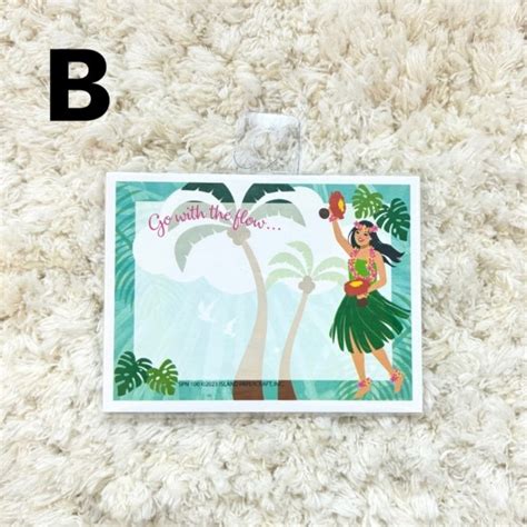 【Island Papercraft Inc.】Sticky Kine Notes 付箋紙メモ 50枚 メモ 文房具 文具 ステーショナリー ...
