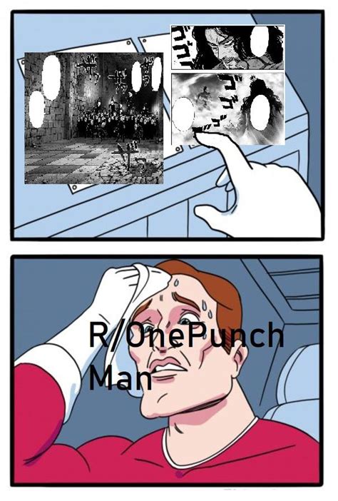Onepunch-Man Meme Playing Games 的图像结果