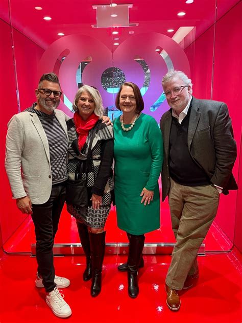 Partnerships mean everything!! The new digs are simply amazing… and our ...