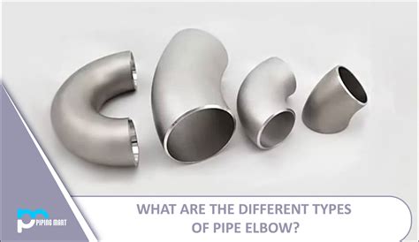 How To Install Elbow Pipe at Brodie Legette blog