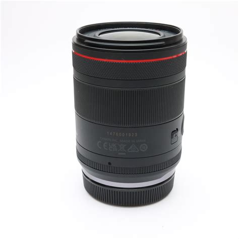 (中古)Canon (キヤノン) RF24mm F1.4 L VCM（商品ID：3717022788560）詳細ページ | デジタルカメラ ...