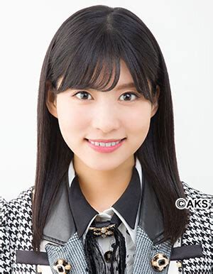 ファイル:2019年AKB48プロフィール 橋本陽菜.jpg - エケペディア