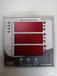 Digital Meter and Current Transformer Manufacturer | Krishna Electric ...