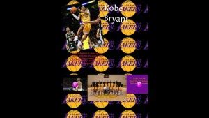 ASHD akobe-bryant--images-glogster-publish-quotes Wallposter Paper ...