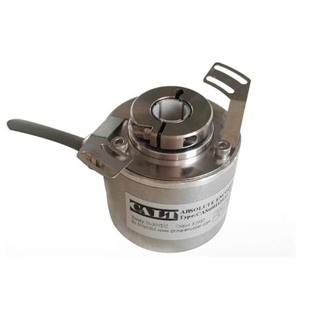 CALT Absolute Encoder - Single Turn, 360 Degree, India | Ubuy