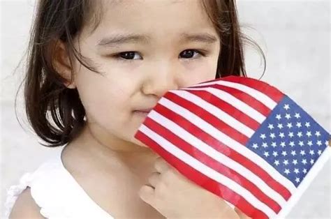 现在美国生孩子还是美国人吗？国籍和户口问题详解—美福嘉儿直营月子中心