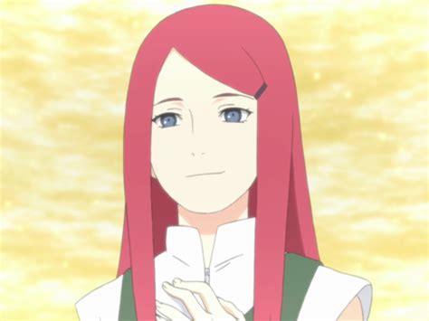 Kushina Uzumaki | Wiki Naruto | Fandom