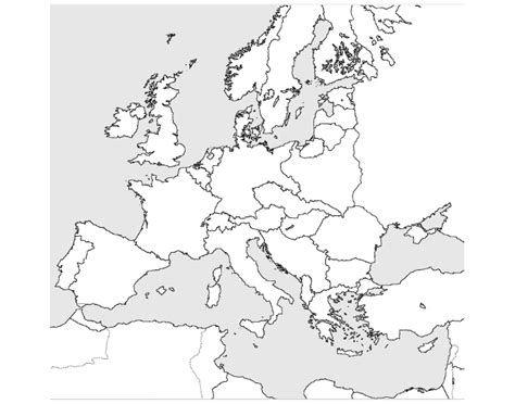 WW2 Map Labeling 的图像结果