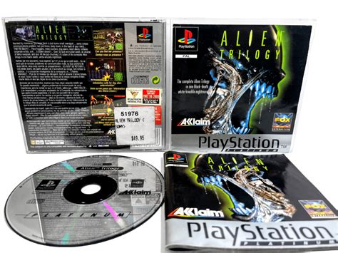 Image result for Alien Trilogy Part 1