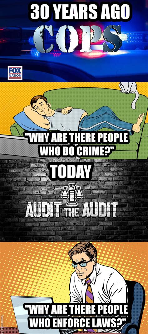 Attitudes to Police: Thirty Years Ago versus Today : r/ACAB