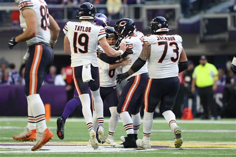 Jaylon Johnson injury update: Will Bears CB play vs. Steelers?