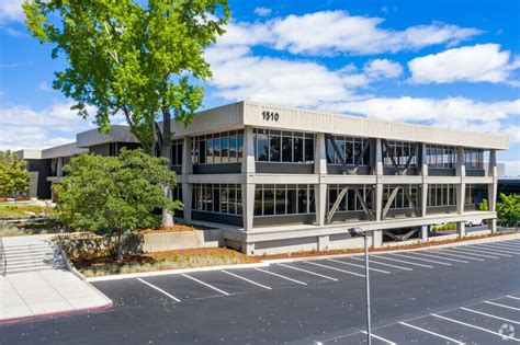 1500 Page Mill Rd, Palo Alto, CA 94304 - Page Mill Center | LoopNet