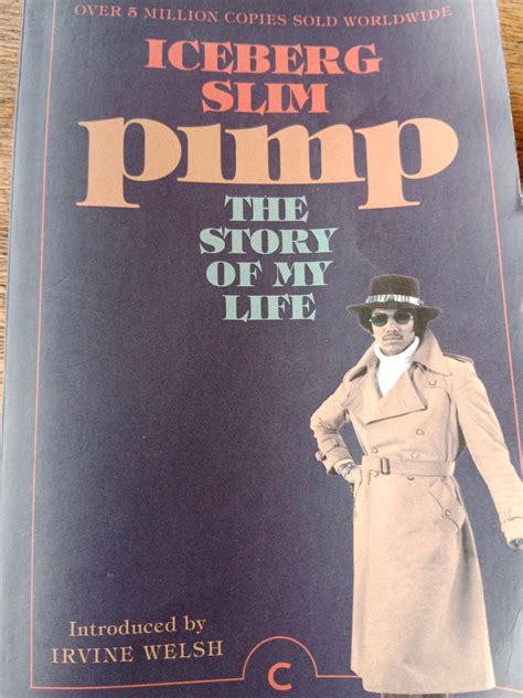 (Free books) Pimp from Iceberg Slim. – Lu Cuenta