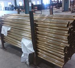 Multi Alloys International