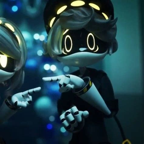 Robot Matching PFP Cute 的图像结果