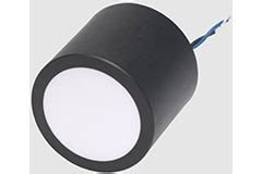 AT50 Airducer 50 kHz Transducer - Amphenol | DigiKey