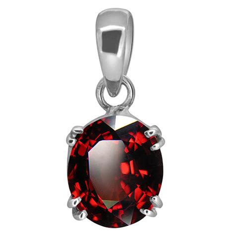 Buy SIDHGEMS Gomed Pendant Locket 7.25 Ratti Silver Plated Natural and ...