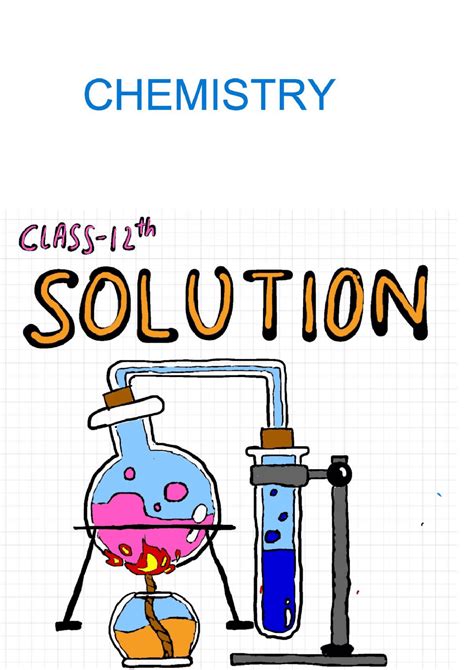 Image result for Solution Examples Chemistry