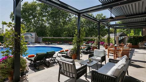 Intercontinental Istanbul By IHG Pool: Pictures & Reviews - Tripadvisor