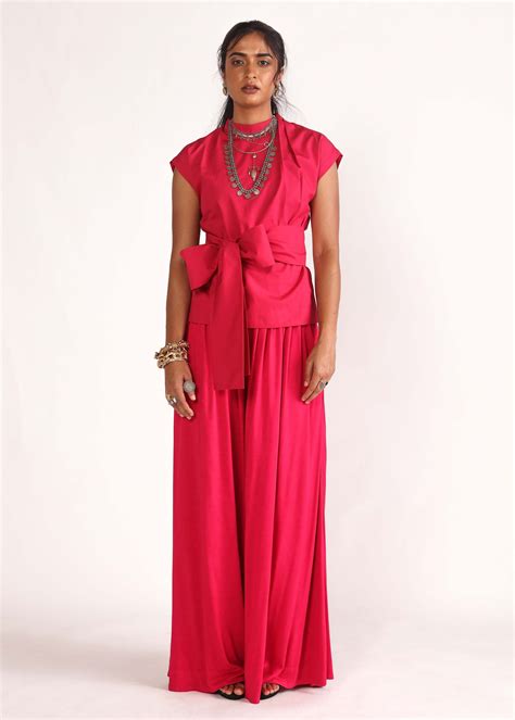 Eva Pants – www.houseofthreestudio.com