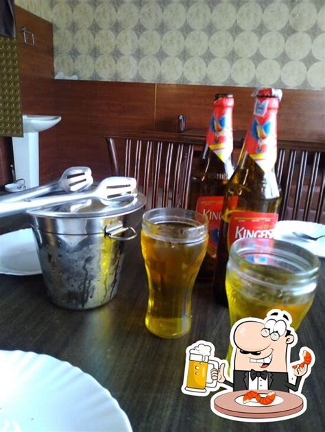 ROYAL INN - Restaurant menu, prices and reviews