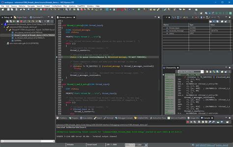 Image result for Threadx