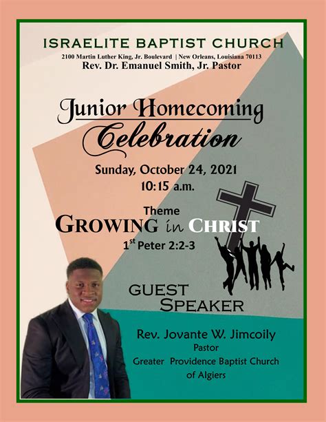 Israelite Baptist Church