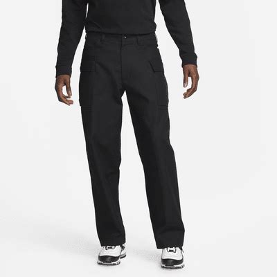 Nike Life Men's Cargo Trousers. Nike IN