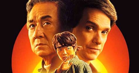 Jackie Chan Returns To The Karate Kid Franchise After 15 Years ...