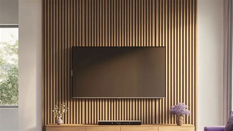 Texture meets trend: Fluted panels transforming home interiors in 2025