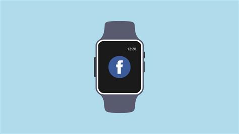 Facebook pametni sat – prvi puta na skicama - Preporucamo.com ...