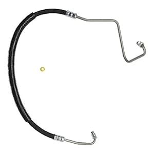 Edelmann 91494 Power Steering Pressure Hose : Amazon.in: Car & Motorbike