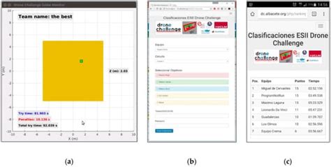 A Simulation Framework for Developing Autonomous Drone Navigation Systems