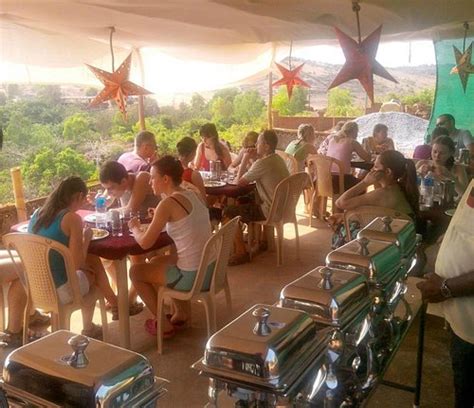 KUDLE BEACH VIEW RESORT AND SPA (Gokarna, Karnataka) - Hotel Reviews ...