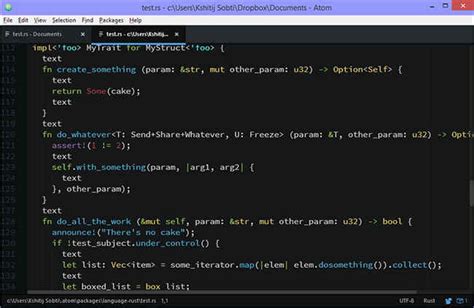 Everything you need to know to get started with Rust | Digit